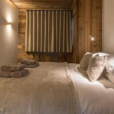 La Canadienne 7 - Luxury 3 Bed Sleeping 8