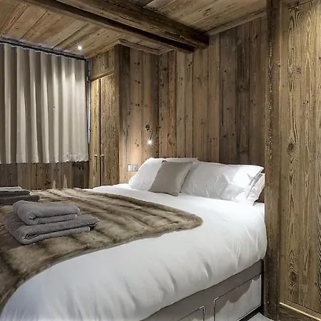 La Canadienne - Luxury Apt Sleeping 8 アパート *